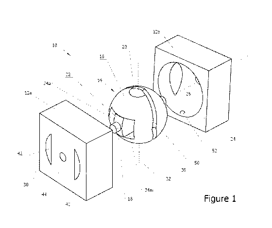 Une figure unique qui représente un dessin illustrant l'invention.